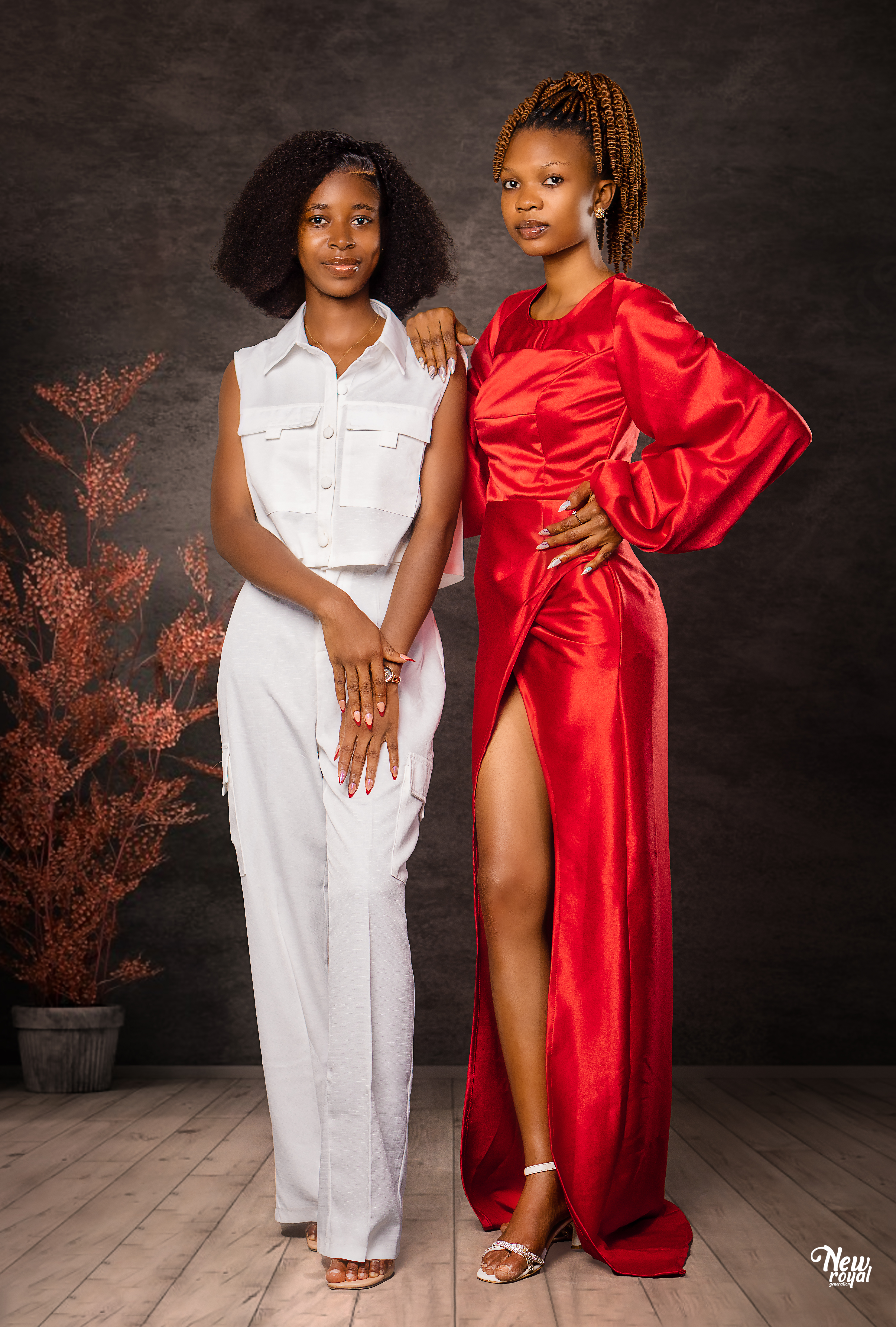 Élégance sur mesure